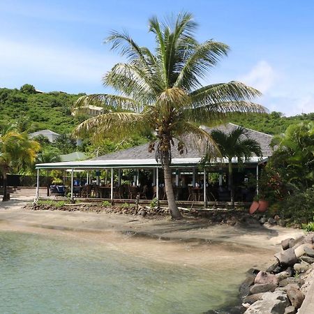 Le Phare Bleu Villa Resort St. George's Exterior photo