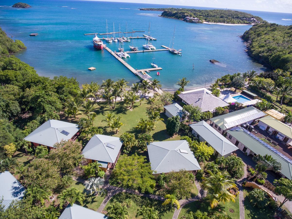 Le Phare Bleu Villa Resort St. George's Exterior photo